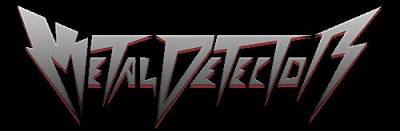 logo Metal Detector